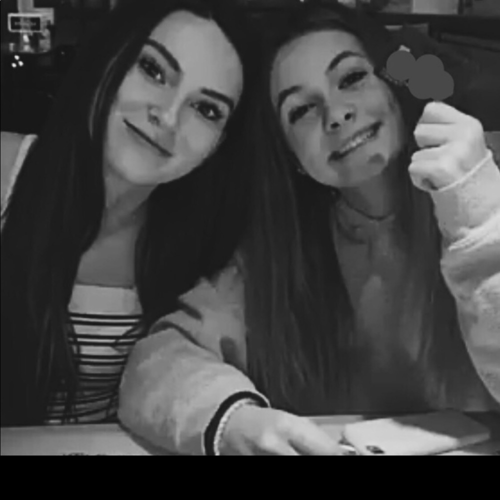 Meet your Posher, Hadley